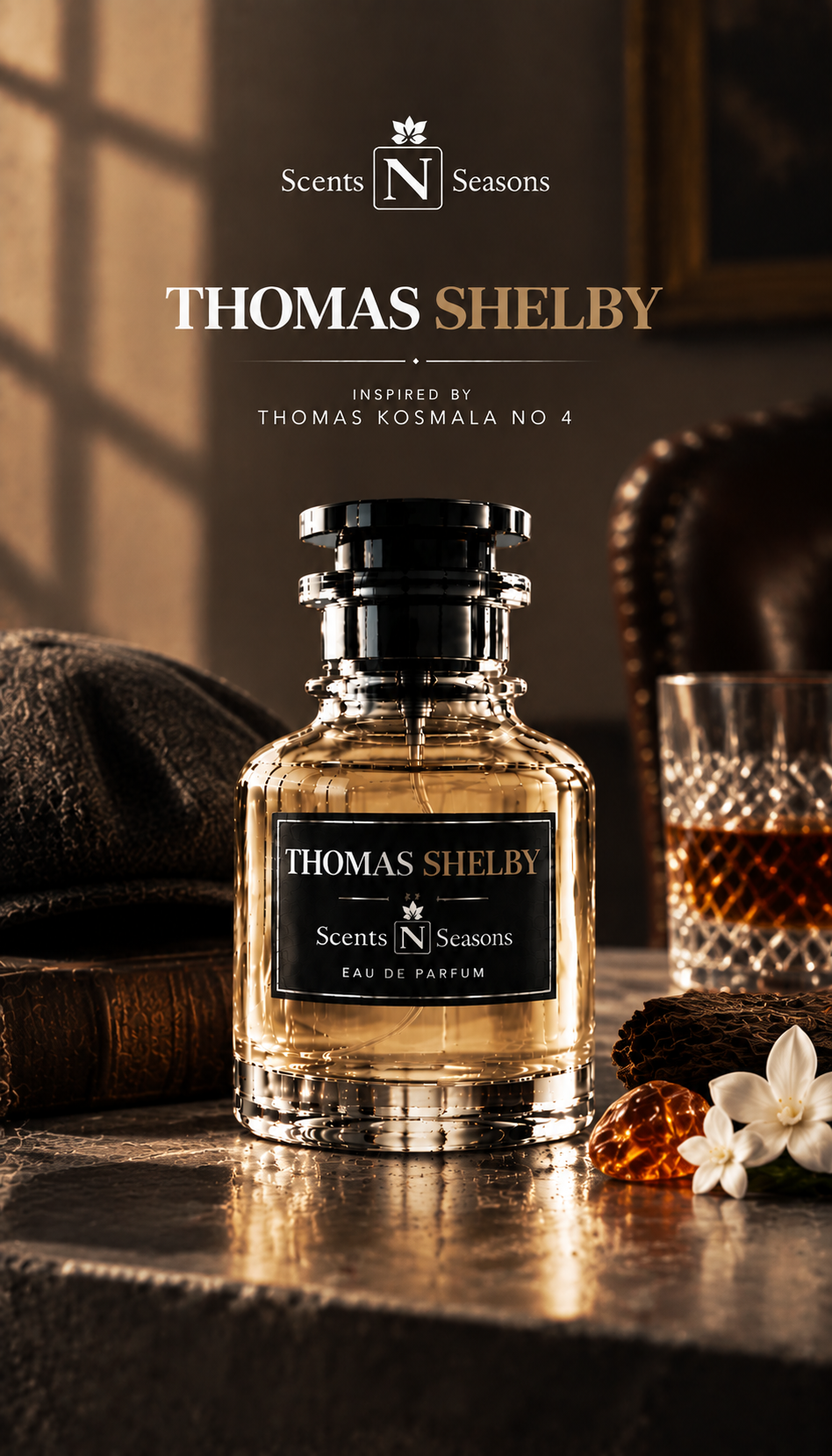 THOMAS SHELBY