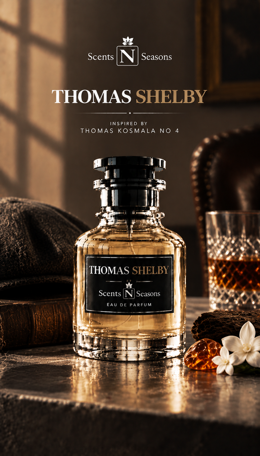 THOMAS SHELBY