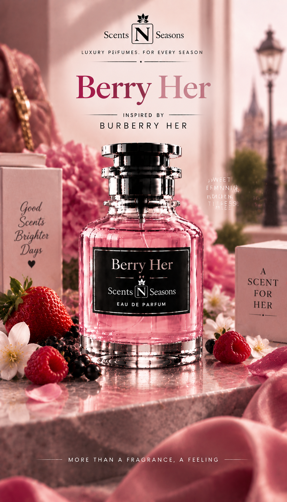 BERRY HER