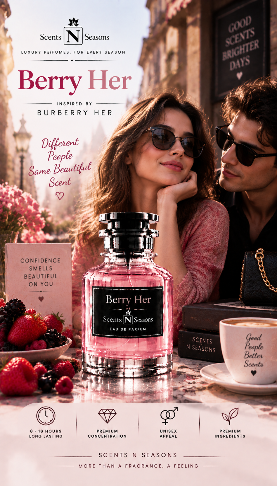 BERRY HER