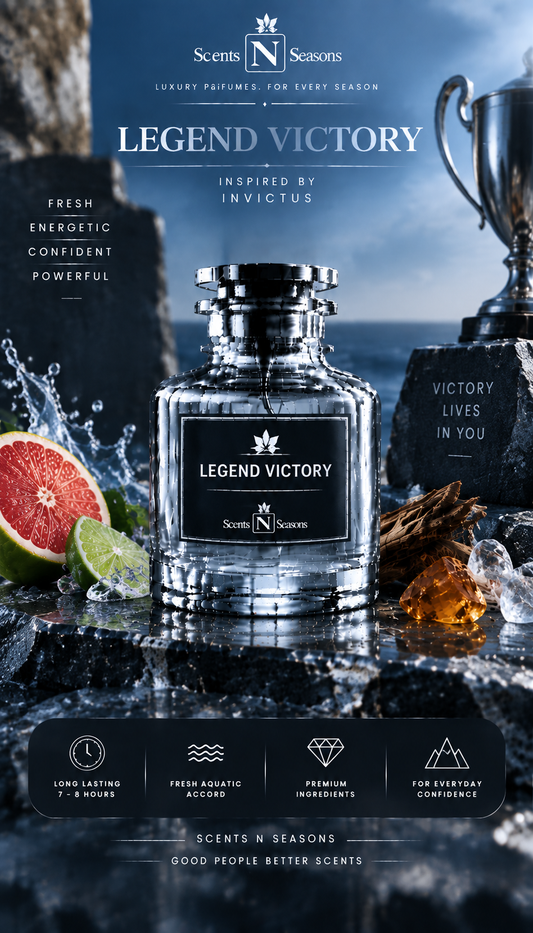 LEGEND VICTORY