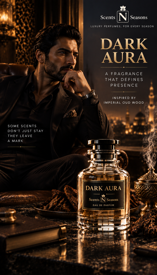 DARK AURA