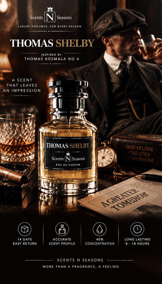 THOMAS SHELBY