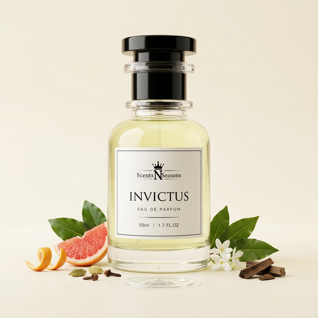 Invictus main product image