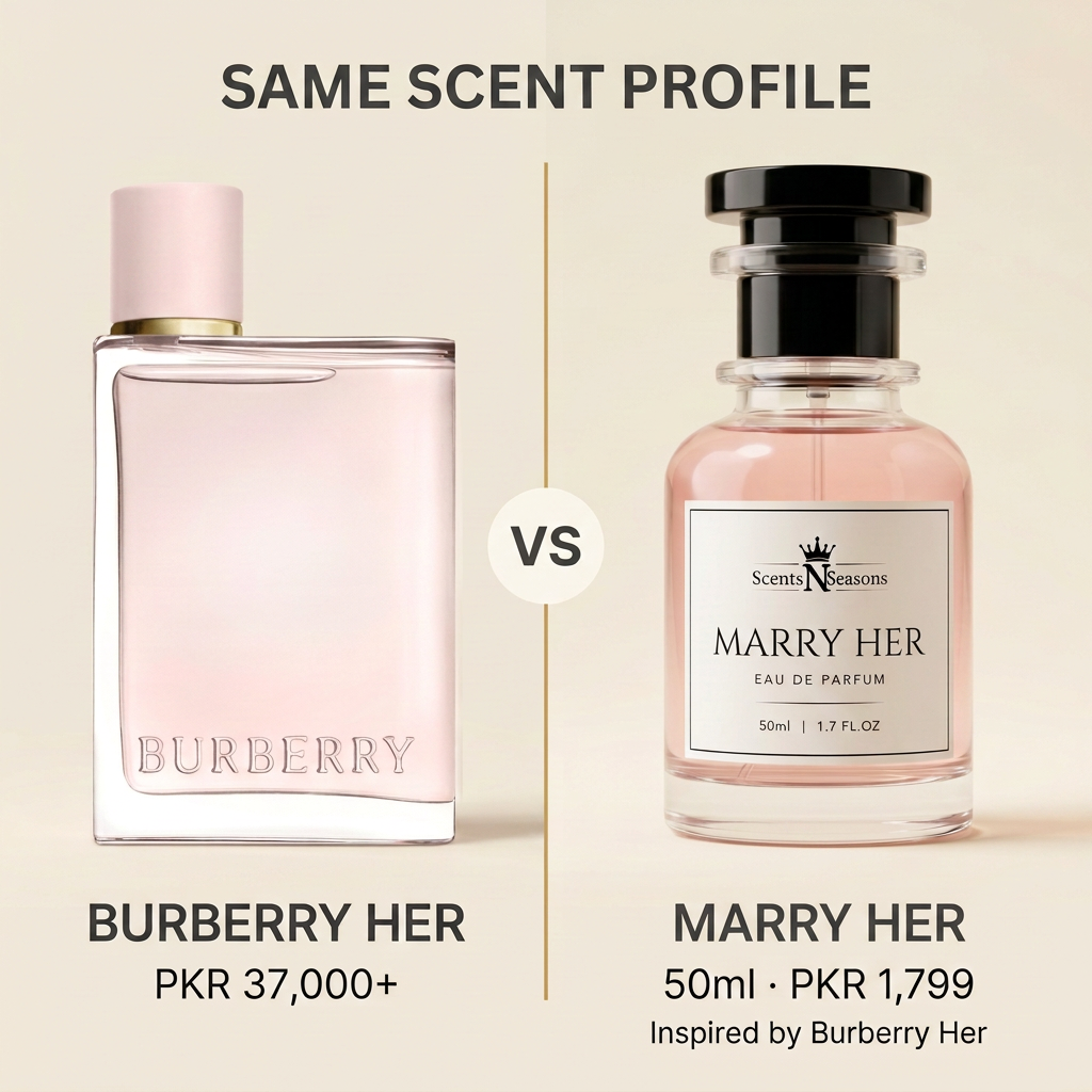 Marry Her comparison image