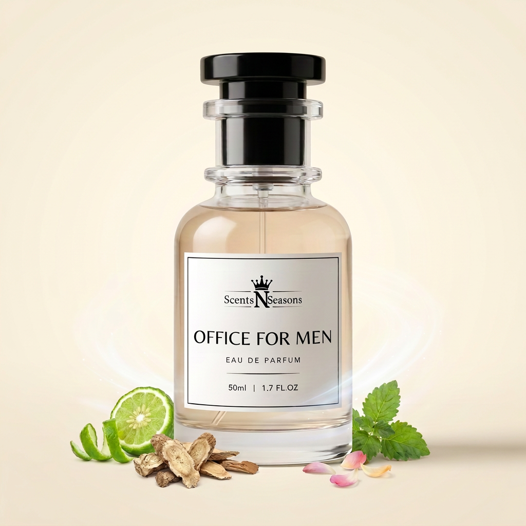 Office for Men main image without text overlays